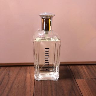 トミーヒルフィガー(TOMMY HILFIGER)のTOMMY HILFIGER 香水(ユニセックス)