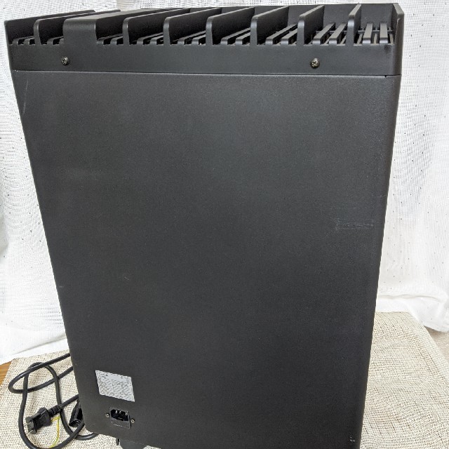 ARIIX アリックス PURITII ピュリティ 空気清浄機 KJF375 魅力の 8192