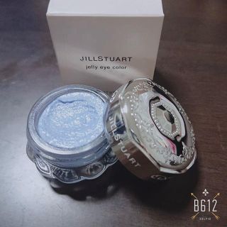 ジルスチュアート(JILLSTUART)のJILL ジェリーアイカラー08(アイシャドウ)