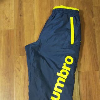 アンブロ(UMBRO)のumbro パンツ(パンツ/スパッツ)