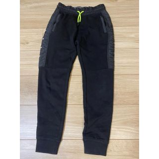 ザラキッズ(ZARA KIDS)のザラ　ZARA キッズ　パンツ　140サイズ　美品(パンツ/スパッツ)