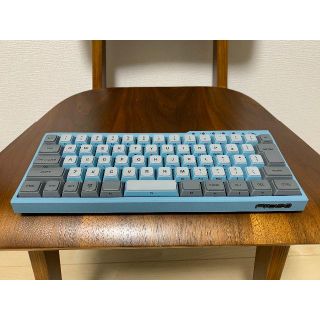 FILCO キーボード Majestouch MINILA-R Converti(PC周辺機器)