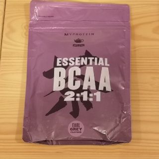 マイプロテイン ESSENTIAL BCAA 2:1:1 EARL GREY(アミノ酸)