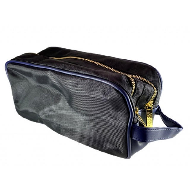 VERSACE(ヴェルサーチ)の新品 ポーチ セカンドバッグ クラッチバッグ  メンズのバッグ(セカンドバッグ/クラッチバッグ)の商品写真