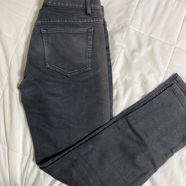 A.P.C. petit standard 28インチ　黒 2