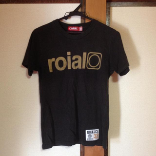 ロイヤル(roial)のroial♡Tシャツ(Tシャツ(半袖/袖なし))