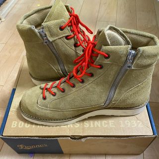 ダナー(Danner)のダナー×ソフネット　ダナーライト(ブーツ)