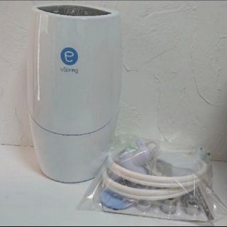 アムウェイ(Amway)のAmway アムウェイ 浄水器 2013年(浄水機)