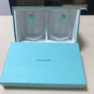 ティファニー(Tiffany & Co.)のTiffany&Co タンブラー(タンブラー)