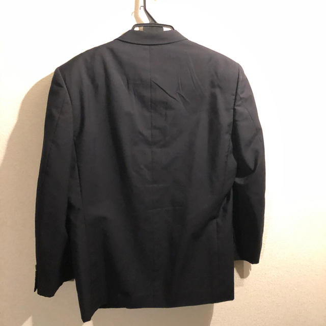 COMME des GARCONS(コムデギャルソン)のコムデギャルソン  オムドゥ　ダブルジャケット メンズのジャケット/アウター(テーラードジャケット)の商品写真