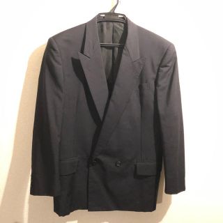 コムデギャルソン(COMME des GARCONS)のコムデギャルソン  オムドゥ　ダブルジャケット(テーラードジャケット)