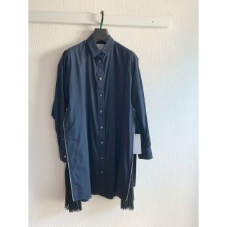 サカイ(sacai)のsacaiワンピース(ひざ丈ワンピース)