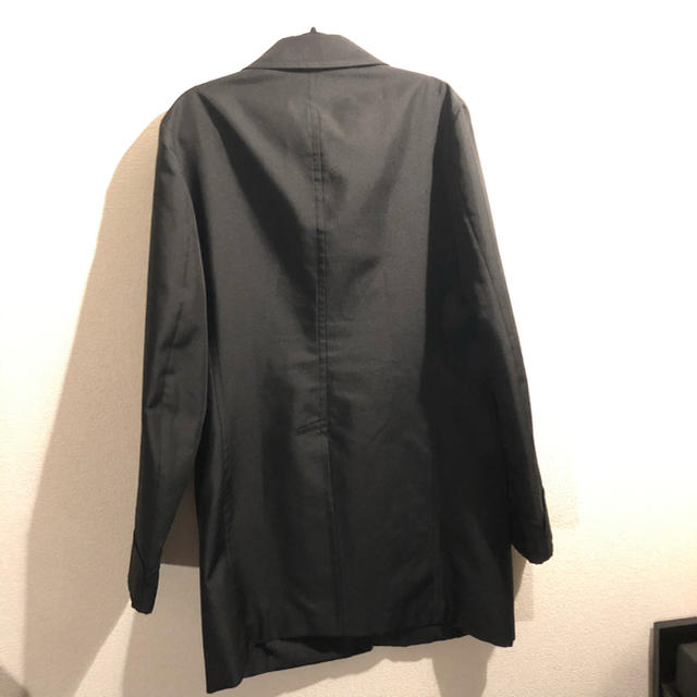 COMME des GARCONS(コムデギャルソン)のコムデギャルソン  オムドゥ　ロングジャケット メンズのジャケット/アウター(テーラードジャケット)の商品写真