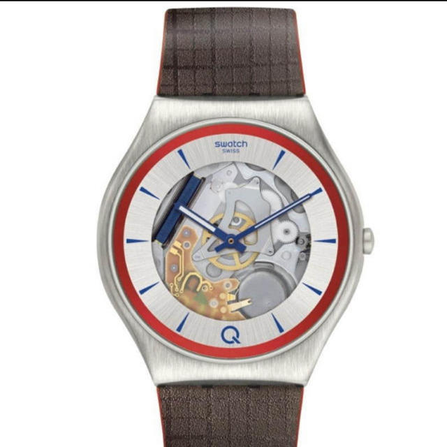スウォッチ 007 コラボ 腕時計 限定品 | フリマアプリ ラクマ