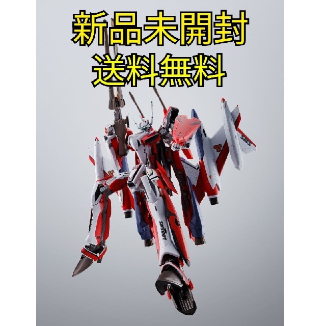 【新品】DX超合金 マクロスF YF-29デュランダルバルキリーフルセットパック アニメ/ゲーム