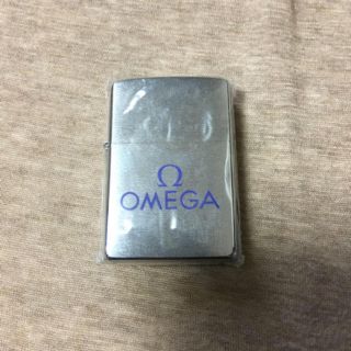 オメガ(OMEGA)のオメガ　zippo   ロレックス (タバコグッズ)