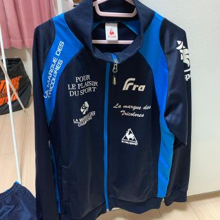 ルコックスポルティフ(le coq sportif)のルコック　ジャージ(ジャージ)