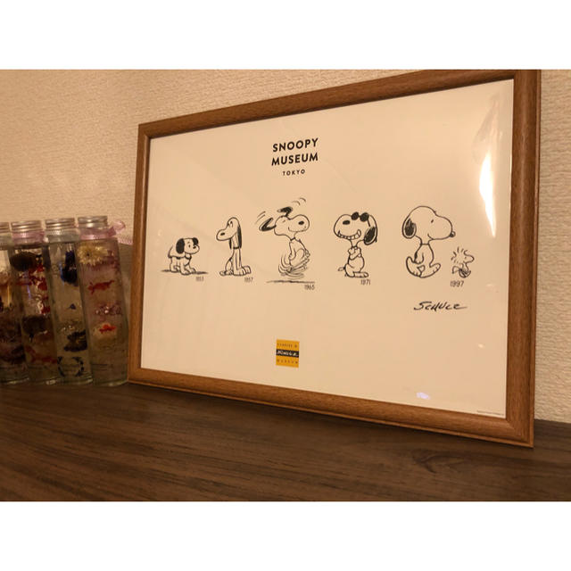 SNOOPY(スヌーピー)のぺぺさん専用 ハンドメイドのインテリア/家具(アート/写真)の商品写真