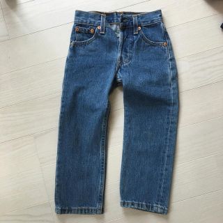 リーバイス(Levi's)のkids リーバイス(パンツ/スパッツ)