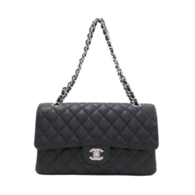 CHANEL マトラッセ25×16×6cm付属品