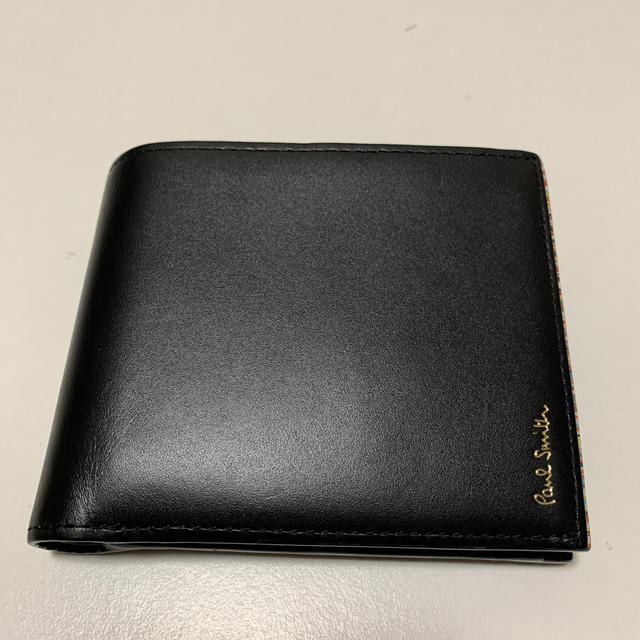 ポールスミス 折財布 ウォレット Paul Smith