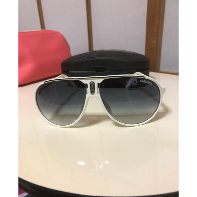 CARRERAサングラス