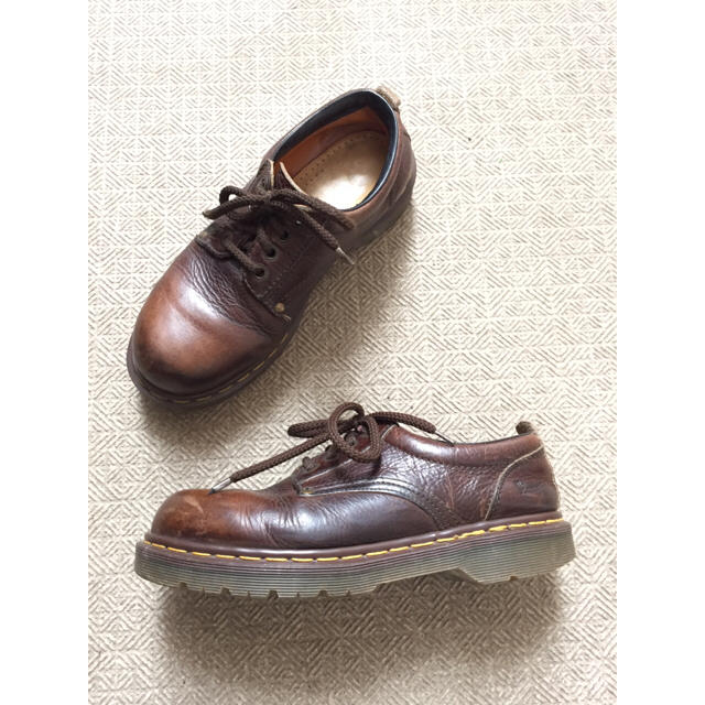 Dr.Martens(ドクターマーチン)のDr. Martens 革靴 UK レディースの靴/シューズ(ローファー/革靴)の商品写真