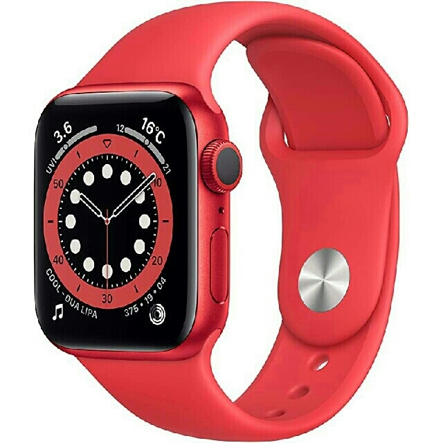 ✨APPLE WATCH 4 40mm GPS  美品✨