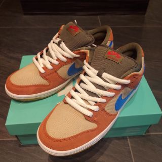 ナイキ(NIKE)のリーフ様専用　　DUSTY PEACH/PHOTO BLUE 28.5(スニーカー)