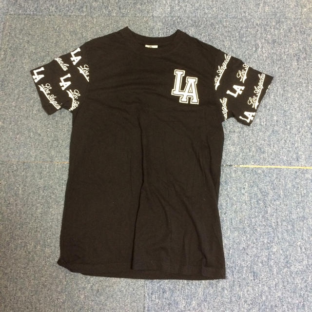 ＬＡ Tシャツ メンズのトップス(Tシャツ/カットソー(半袖/袖なし))の商品写真