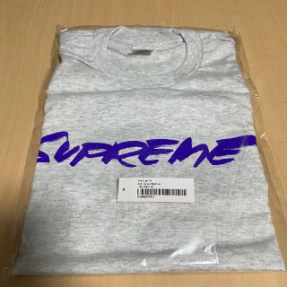 シュプリーム(Supreme)のSUPREME FUTURA LOGO TEE(Tシャツ/カットソー(半袖/袖なし))