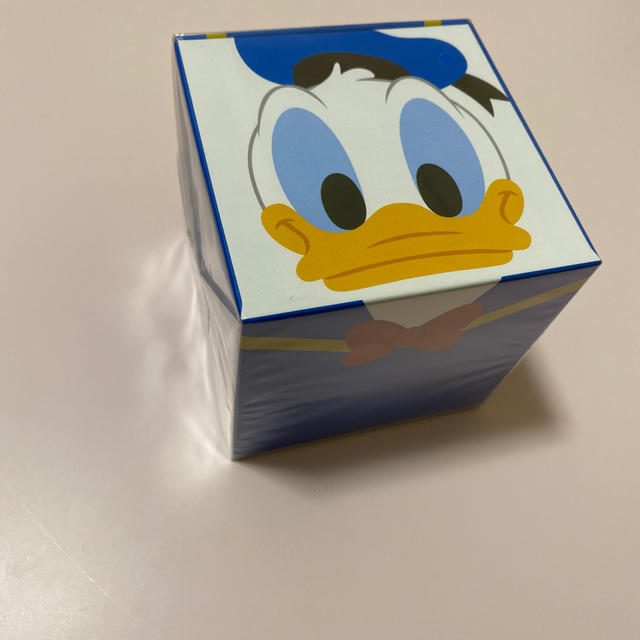 Disney ドナルドダック ペンスタンド付きボックスの通販 By クロミ信者 S Shop ディズニーならラクマ
