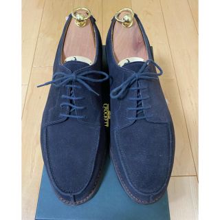 クロケットアンドジョーンズ(Crockett&Jones)のクロケット＆ジョーンズ　モールトン(ドレス/ビジネス)