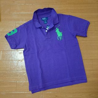 ポロラルフローレン(POLO RALPH LAUREN)のpi様 専用 新品、未使用(ポロシャツ)