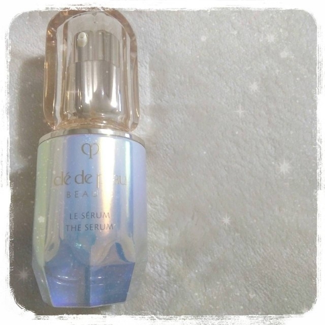 クレ・ド・ポーボーテ　ルセラム30ml