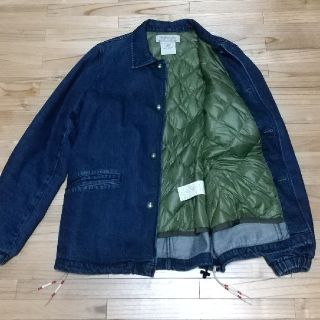 レミレリーフ コーチジャケットの通販 9点 | REMI RELIEFを買うならラクマ