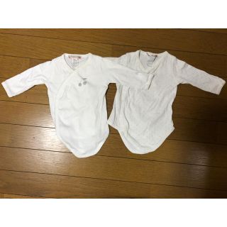 ボンポワン 肌着/下着(ベビー服)の通販 67点 | Bonpointのキッズ