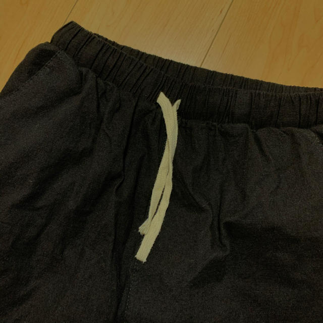 ベルメゾン(ベルメゾン)のズボン　2枚セット レディースのパンツ(カジュアルパンツ)の商品写真