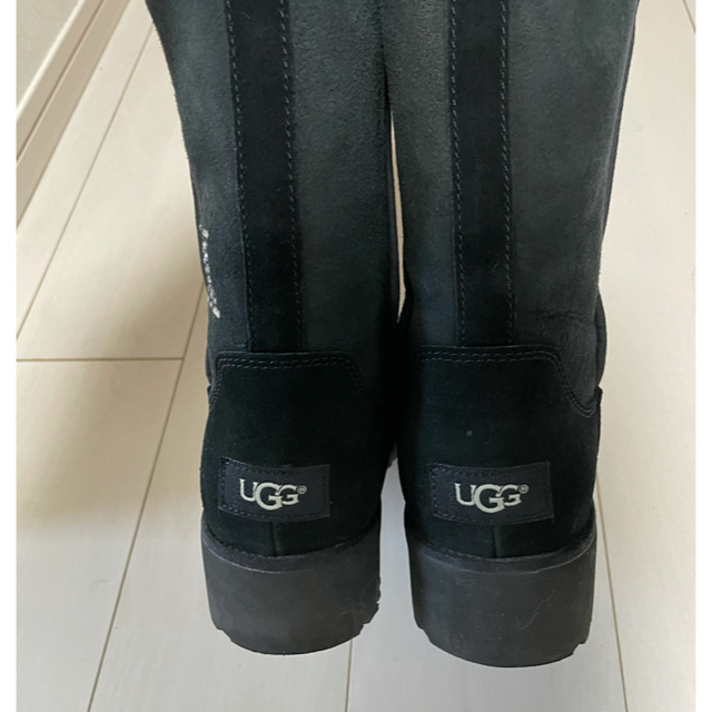 UGG カスタマイズムートンブーツ　専用