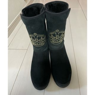 UGG カスタマイズムートンブーツ　専用