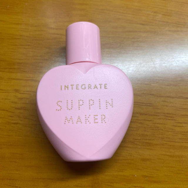 INTEGRATE(インテグレート)のインテグレート　すっぴんメイカー　リキッド　SPF30PA +++ コスメ/美容のベースメイク/化粧品(化粧下地)の商品写真