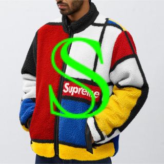 シュプリーム(Supreme)の3着セット Supreme Reversible Colorblocked(その他)