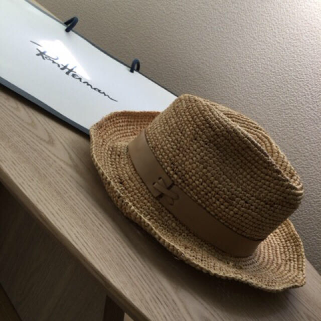 Ron Herman(ロンハーマン)のRon Herman hat レディースの帽子(ハット)の商品写真