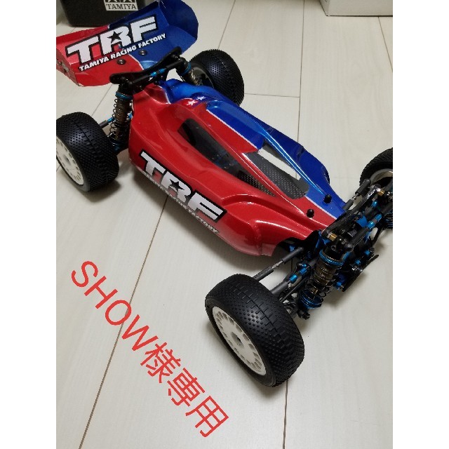 値下げ　タミヤ  2WD オフロード