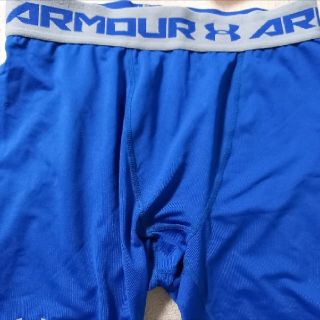 アンダーアーマー(UNDER ARMOUR)のアンダーアーマースパッツXL(レギンス/スパッツ)