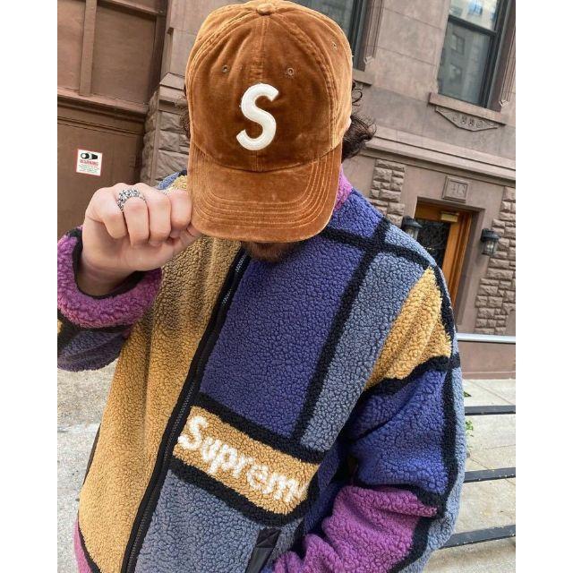 Supreme(シュプリーム)の【XL】 Supreme Reversible Colorblocked メンズのジャケット/アウター(その他)の商品写真