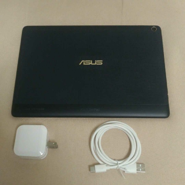 ASUS Zenpad10 Z301M　10.1インチ液晶搭載タブレット品 1