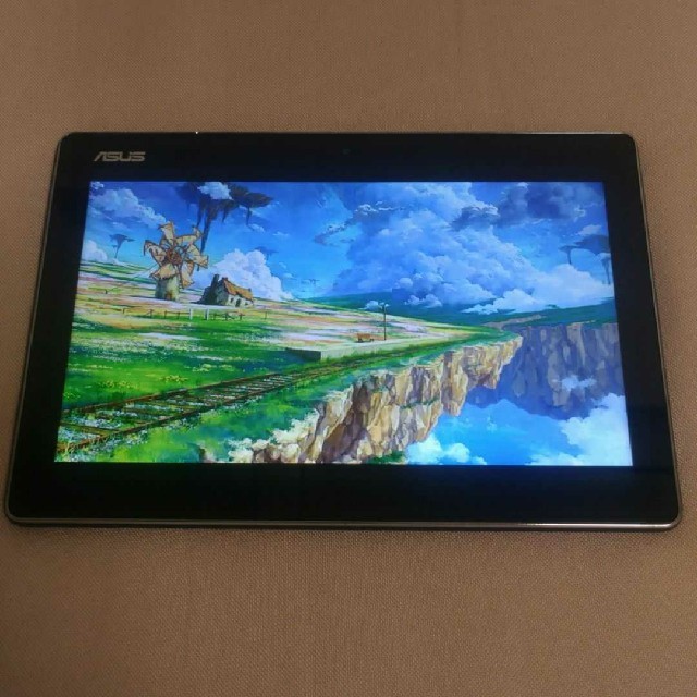 ASUS Zenpad10 Z301M　10.1インチ液晶搭載タブレット品 3