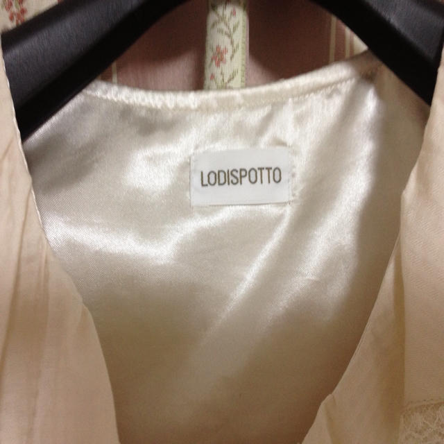 LODISPOTTO(ロディスポット)の♡317(*^^*)様専用♡2/15 レディースのワンピース(ひざ丈ワンピース)の商品写真