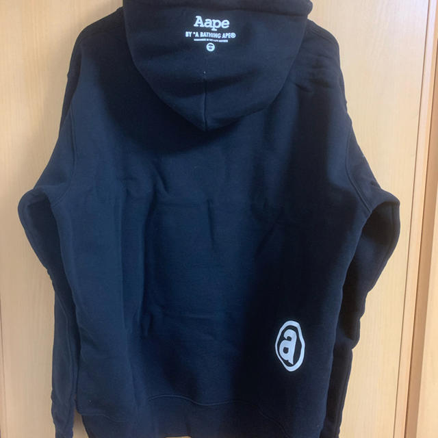 A BATHING APE(アベイシングエイプ)のAAPE パーカー メンズのトップス(パーカー)の商品写真